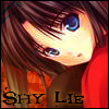 Shy Lie
